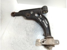 Recambio de brazo suspension inferior delantero izquierdo para fiat ducato caja cerrada (desde 03.94) referencia OEM IAM   