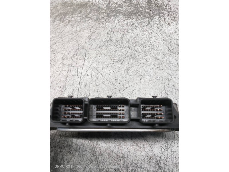 Recambio de centralita motor uce para renault espace iv (jk0) authentique referencia OEM IAM 0281011723 8200311539 8200376187
