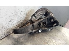 Recambio de mangueta delantera izquierda para bmw serie 5 lim. (f10) 535d xdrive referencia OEM IAM    2