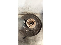 Recambio de mangueta trasera derecha para bmw serie 5 lim. (f10) 535d xdrive referencia OEM IAM   