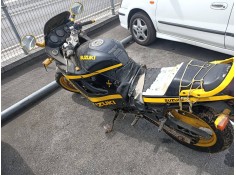 suzuki gsx 600 - 1100 (1988-1997 ) del año 1991 2