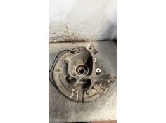 Recambio de mangueta trasera derecha para bmw serie 5 lim. (f10) 535d xdrive referencia OEM IAM    2