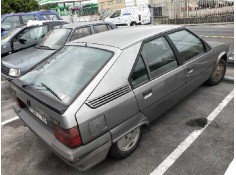 citroen bx berlina del año 1990 2