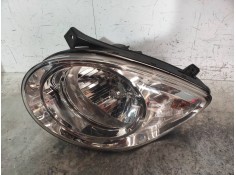 Recambio de faro izquierdo para kia picanto 1.1 active referencia OEM IAM   