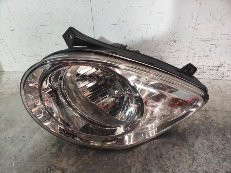 Recambio de faro izquierdo para kia picanto 1.1 active referencia OEM IAM   