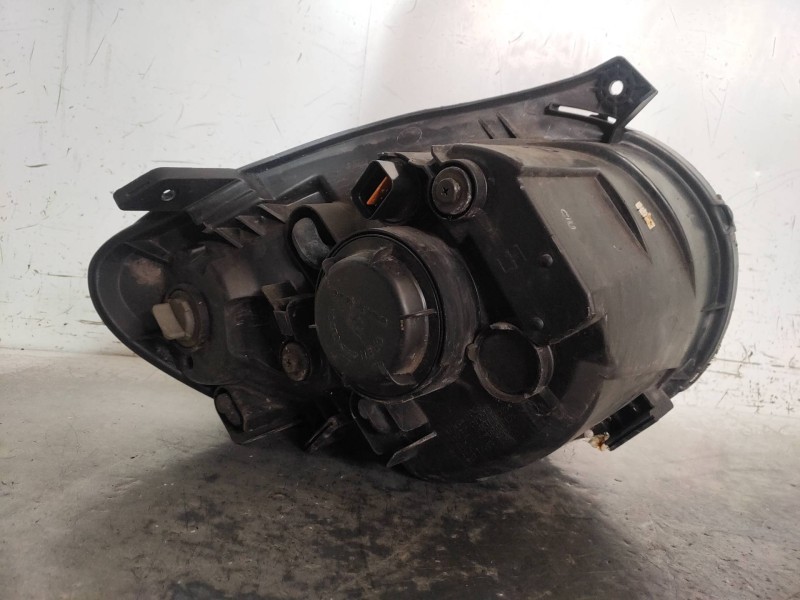 Recambio de faro izquierdo para kia picanto 1.1 active referencia OEM IAM   