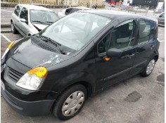 renault modus del año 2005