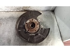 Recambio de mangueta trasera izquierda para bmw serie 5 lim. (f10) 535d xdrive referencia OEM IAM   