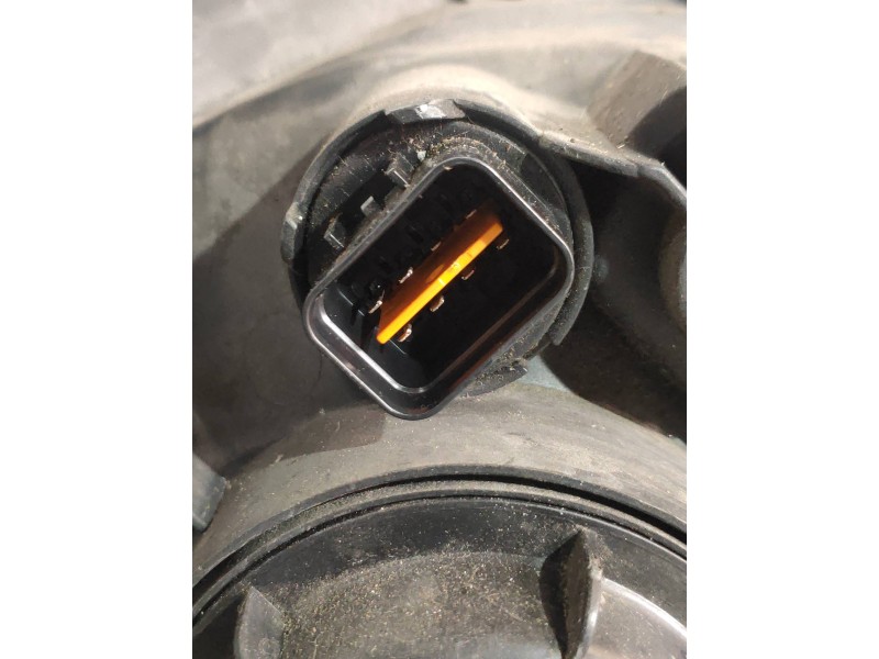 Recambio de faro izquierdo para kia picanto 1.1 active referencia OEM IAM   