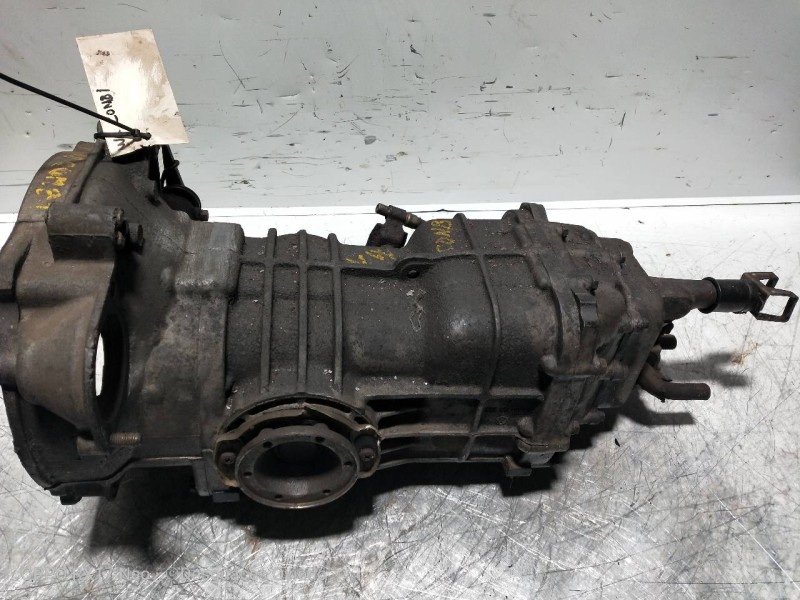 Recambio de caja cambios para volkswagen kombi referencia OEM IAM   