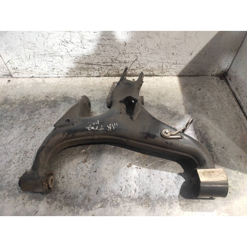 Recambio de brazo suspension inferior trasero izquierdo para land rover range rover sport v6 td se referencia OEM IAM   
