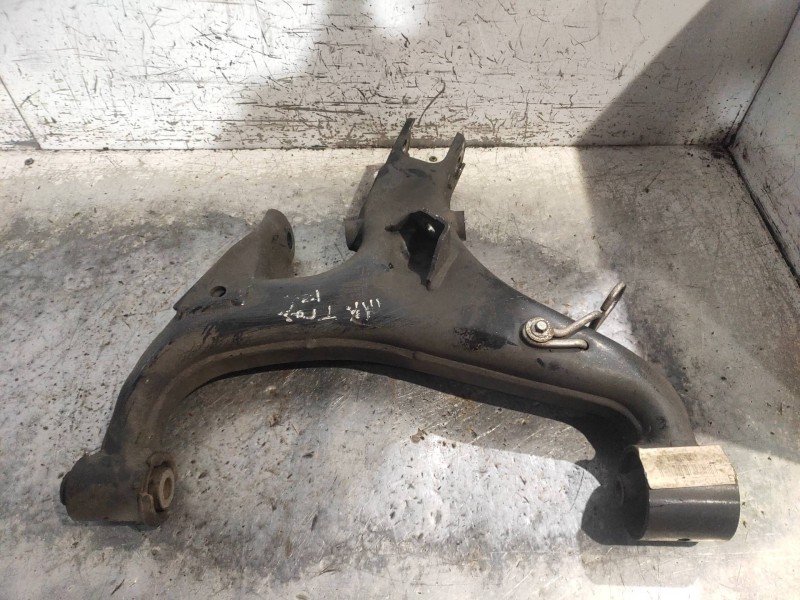 Recambio de brazo suspension inferior trasero izquierdo para land rover range rover sport v6 td se referencia OEM IAM   