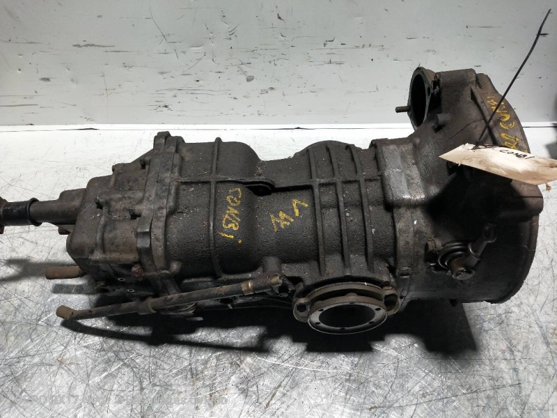 Recambio de caja cambios para volkswagen kombi referencia OEM IAM   