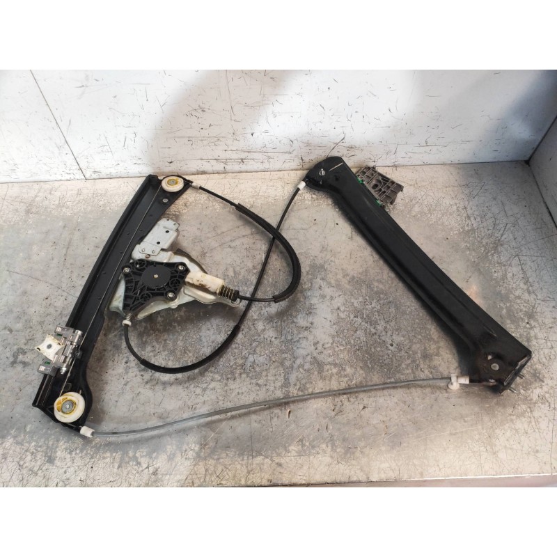 Recambio de elevalunas delantero derecho para bmw serie 6 coupe (e63) 4.4 v8 32v cat referencia OEM IAM 7008624S 7008626E 