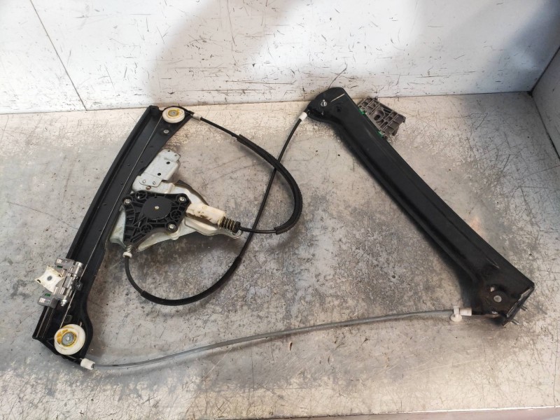 Recambio de elevalunas delantero derecho para bmw serie 6 coupe (e63) 4.4 v8 32v cat referencia OEM IAM 7008624S 7008626E 