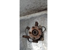 Recambio de mangueta delantera derecha para chrysler pt cruiser (pt) 1.6 classic referencia OEM IAM   