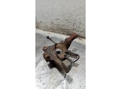 Recambio de mangueta delantera derecha para chrysler pt cruiser (pt) 1.6 classic referencia OEM IAM    2