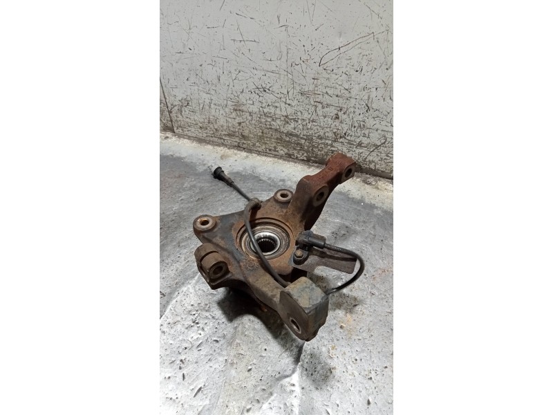 Recambio de mangueta delantera derecha para chrysler pt cruiser (pt) 1.6 classic referencia OEM IAM   