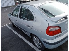 renault megane i fase 2 berlina (ba0) del año 2000 2