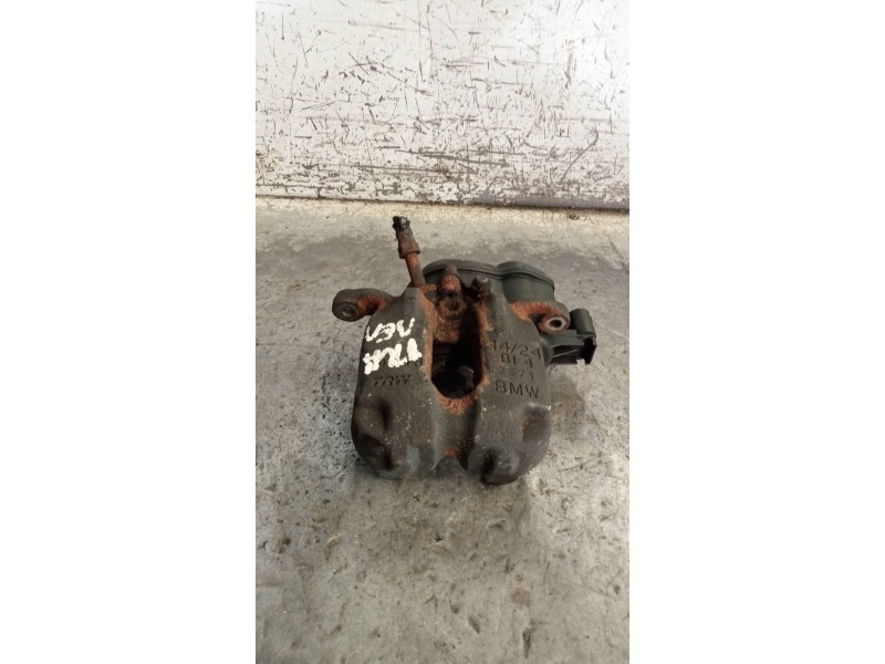 Recambio de pinza freno trasera derecha para bmw serie 5 lim. (f10) 535d xdrive referencia OEM IAM   