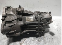 Recambio de caja cambios para volkswagen lt caja cerrada / combi (mod. 1997) 2.8 tdi referencia OEM IAM 711623 G325505 1026862