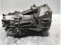 Recambio de caja cambios para volkswagen lt caja cerrada / combi (mod. 1997) 2.8 tdi referencia OEM IAM 711623 G325505 1026862 2