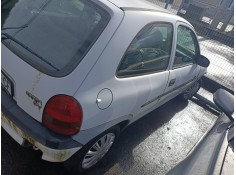 opel corsa b del año 1999 2