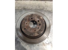 Recambio de disco freno trasero para land rover range rover sport v6 td se referencia OEM IAM   