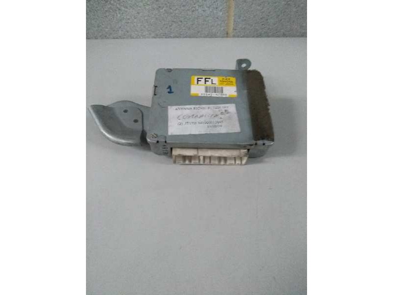 Recambio de centralita abs para toyota picnic (m10) 2.2 turbodiesel referencia OEM IAM 8954044090 FFL 