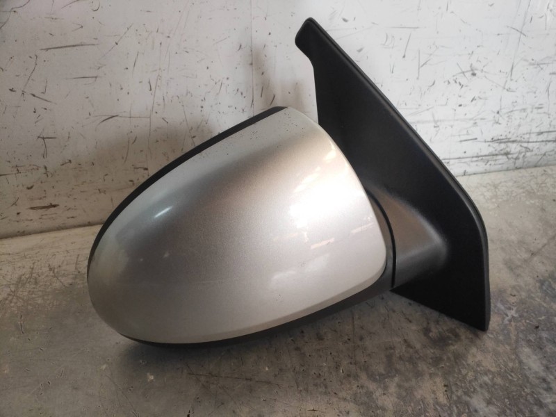 Recambio de retrovisor derecho para kia picanto 1.1 active referencia OEM IAM   MANUAL