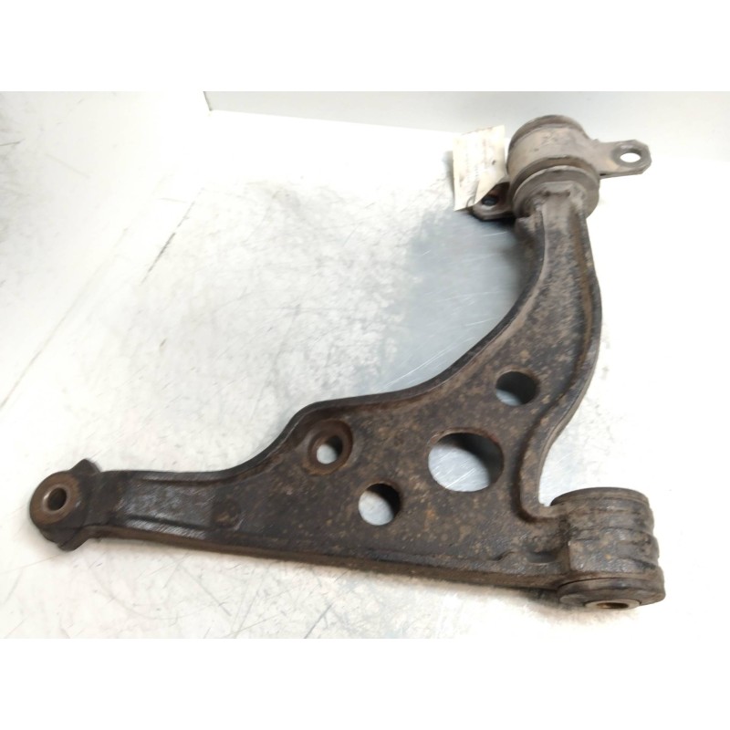 Recambio de brazo suspension inferior delantero izquierdo para fiat ducato caja cerrada (desde 03.94) referencia OEM IAM   