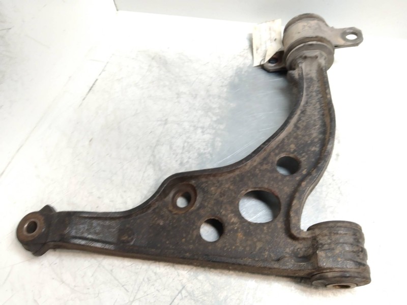 Recambio de brazo suspension inferior delantero izquierdo para fiat ducato caja cerrada (desde 03.94) referencia OEM IAM   