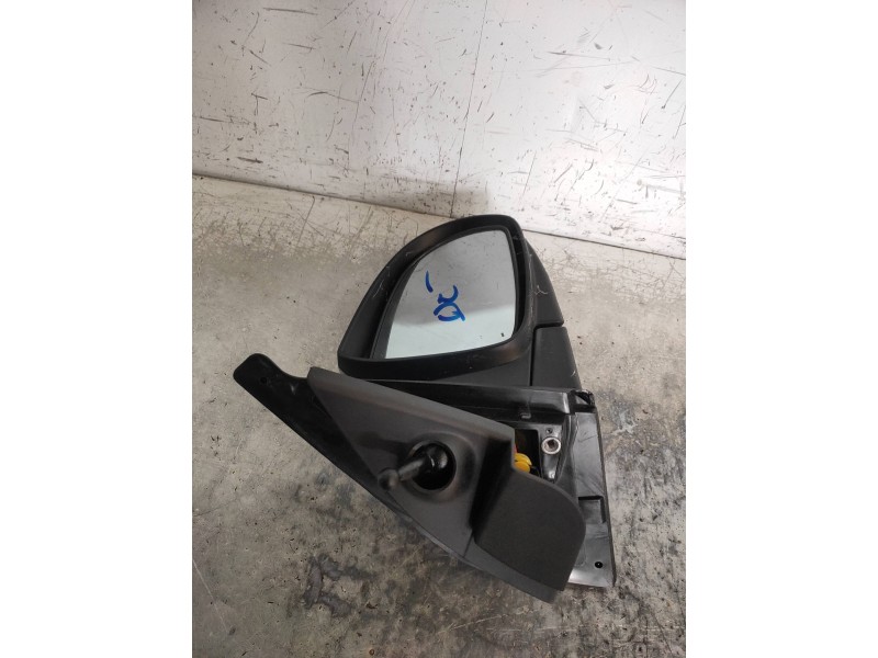 Recambio de retrovisor derecho para kia picanto 1.1 active referencia OEM IAM   MANUAL