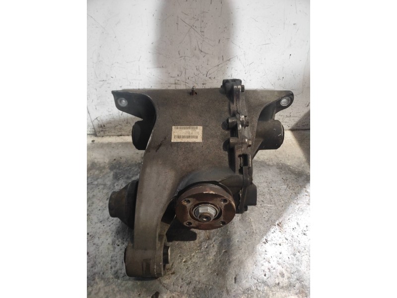 Recambio de diferencial trasero para land rover range rover sport v6 td se referencia OEM IAM AH224W063BC  