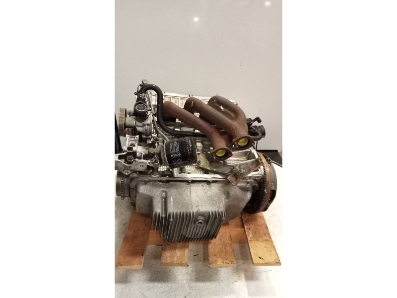 Recambio de motor completo para alfa romeo 155 1.7 t.spark referencia OEM IAM AR67105 016946 