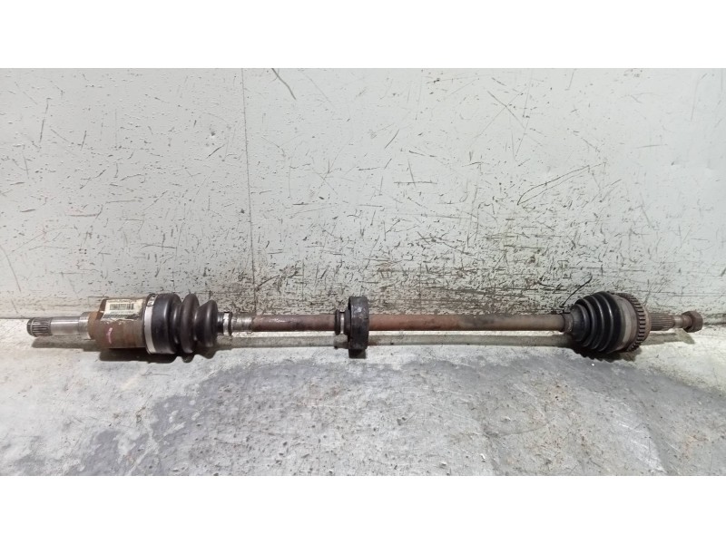 Recambio de transmision delantera derecha para chrysler pt cruiser (pt) 1.6 classic referencia OEM IAM   