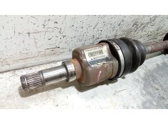 Recambio de transmision delantera derecha para chrysler pt cruiser (pt) 1.6 classic referencia OEM IAM    2