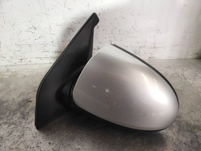 Recambio de retrovisor izquierdo para kia picanto 1.1 active referencia OEM IAM   MANUAL