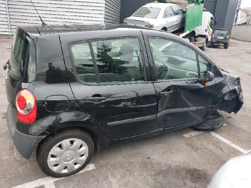 renault modus del año 2005