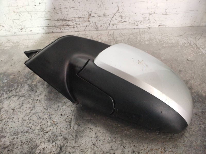 Recambio de retrovisor izquierdo para kia picanto 1.1 active referencia OEM IAM   MANUAL