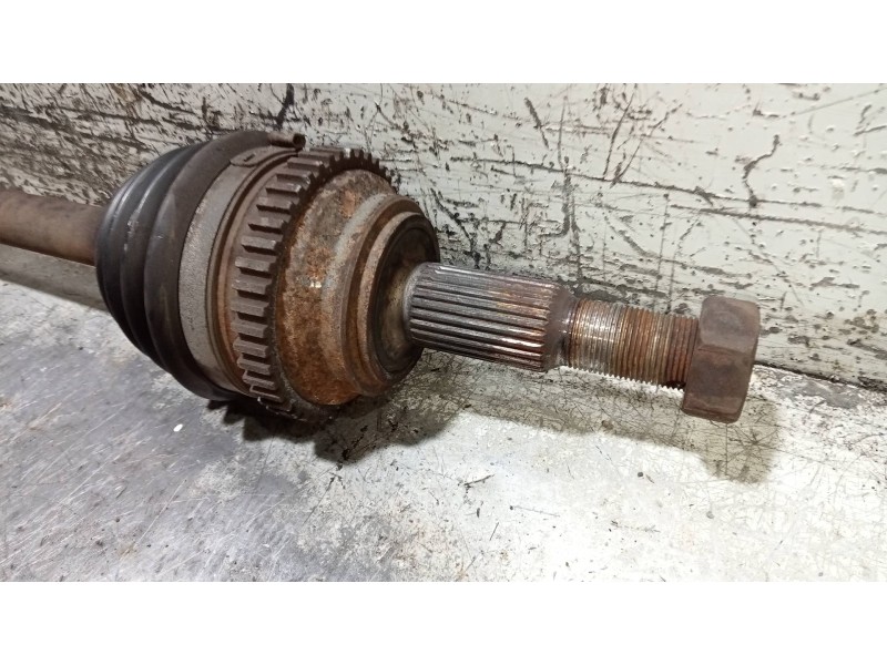 Recambio de transmision delantera derecha para chrysler pt cruiser (pt) 1.6 classic referencia OEM IAM   