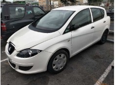 seat toledo (5p2) del año 2009