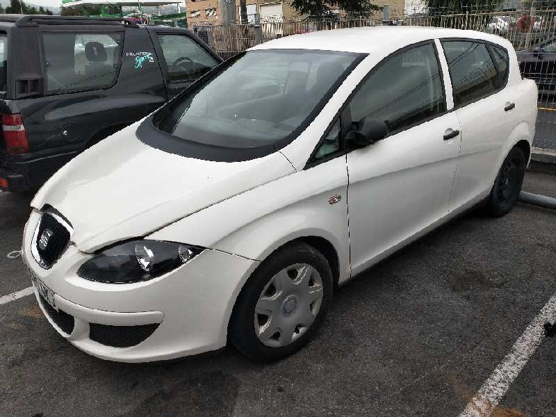 seat toledo (5p2) del año 2009