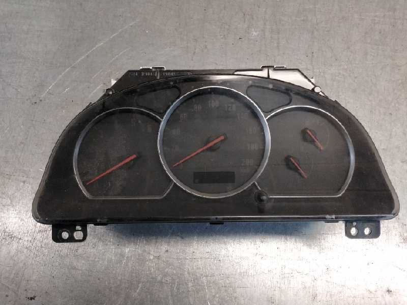 Recambio de cuadro instrumentos para suzuki grand vitara 5 puertas sq (ft) 2.0 turbodiesel cat referencia OEM IAM 3411050JA2 5JA