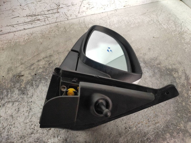 Recambio de retrovisor izquierdo para kia picanto 1.1 active referencia OEM IAM   MANUAL