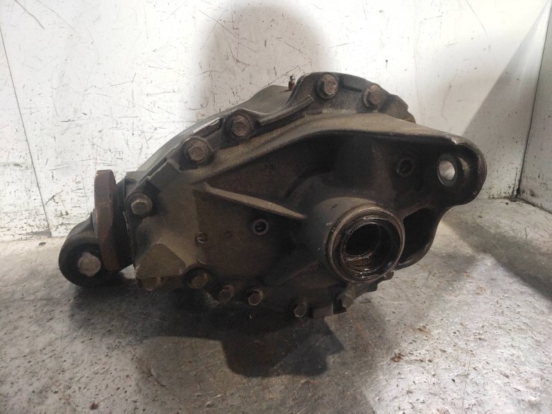 Recambio de diferencial trasero para land rover range rover sport v6 td se referencia OEM IAM AH224W063BC  