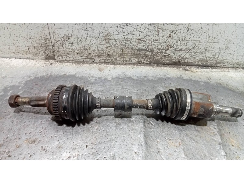 Recambio de transmision delantera izquierda para chrysler pt cruiser (pt) 1.6 classic referencia OEM IAM   