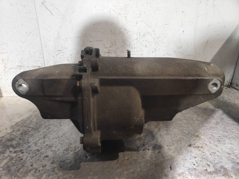 Recambio de diferencial trasero para land rover range rover sport v6 td se referencia OEM IAM AH224W063BC  