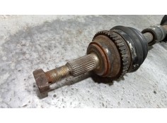 Recambio de transmision delantera izquierda para chrysler pt cruiser (pt) 1.6 classic referencia OEM IAM    2