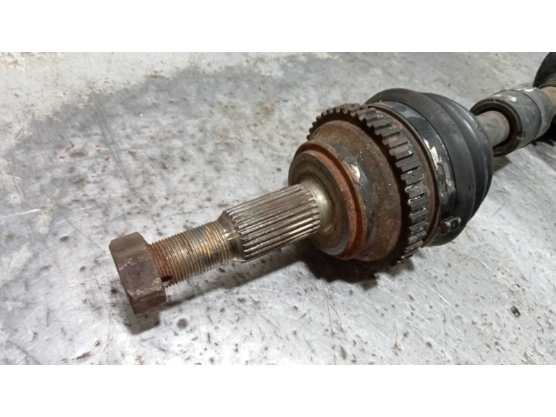 Recambio de transmision delantera izquierda para chrysler pt cruiser (pt) 1.6 classic referencia OEM IAM   